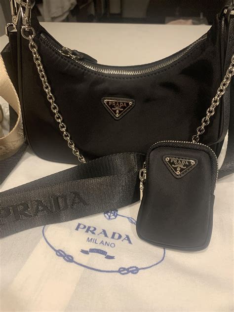 prada bag dhgate|prada nylon crossbody bag dupe.